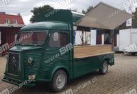 Citroen HY, Verkaufswagen, Foodtruck, Imbisswagen Oldtimer Berlin - Mitte Vorschau