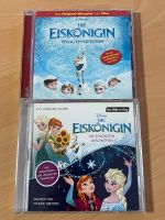 2 CD Die Eiskönigin Frozen Hessen - Schauenburg Vorschau