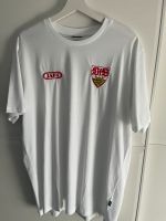 VfB Stuttgart JAKO Retro Shirt Xl Sachsen-Anhalt - Freyburg (Unstrut) Vorschau