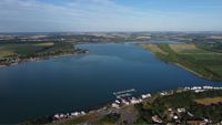 Ihr Traumgrundstück am Hainer See Sachsen - Neukieritzsch Vorschau