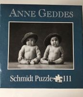 Schmidt Anne Geddes Puzzle 111 Teile Babys mit Hut Nummer 57923 Nürnberg (Mittelfr) - Südstadt Vorschau