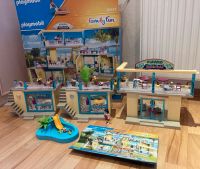 Playmobil Beach Hotel  Family Fun 70434 Bayern - Ainring Vorschau