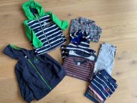 Kleiderpaket 104/110 Zara, Name it, Petit Bateau Nordrhein-Westfalen - Grevenbroich Vorschau