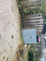Mülltonnen Box Stein/Metall (ohne case) Schleswig-Holstein - Jersbek Vorschau