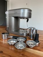 Kitchen Aid Espressomaschine Niedersachsen - Duderstadt Vorschau