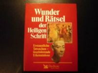 Wunder und Rätsel der Heiligen Schrift / Erstaunliche Tatsachen Bayern - Bobingen Vorschau