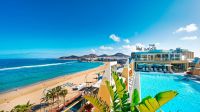 1Wo. GRAN CANARIA URLAUB Last Minute reisen ins REINA ISABEL & SPA inkl. Flug Thüringen - Bad Langensalza Vorschau