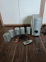 Elta 5.1 Surround System 8886 CLS Thüringen - Gefell Vorschau