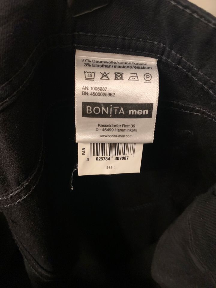 Bonita Herren Jeans Gr.58 in Wuppertal