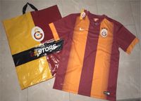 GS Trikot Galatasaray Trikot vom Store G.S neu mit Etikett Nordrhein-Westfalen - Herne Vorschau