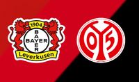 Ich biete Leverkusen vs Mainz Tickets Nordrhein-Westfalen - Leverkusen Vorschau