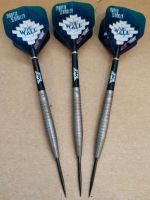 Bulls Shot Martin Schindler 22g Steeldart Dart Pfeile 70 The Wall Baden-Württemberg - Salem Vorschau