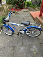 Polizei Kinderfahrrad 18 Zoll Harburg - Hamburg Neuenfelde Vorschau