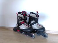 K2 Raider Inline Skates Saarland - Heusweiler Vorschau