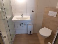 Badsanierung Fliesenleger Klempnerarbeiten sanieren Bad. Kiel - Kronshagen Vorschau