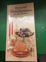 Tischdekorationen für jeden Anlass Niedersachsen - Celle Vorschau