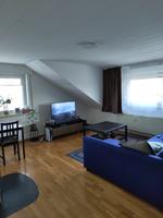 3ZKB Wohnung in Bad Lippspringe Nordrhein-Westfalen - Bad Lippspringe Vorschau