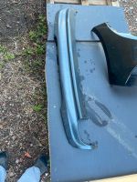 BMW E90/E91 Diffusor M Paket Nordrhein-Westfalen - Porta Westfalica Vorschau