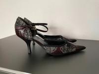 Elegante PRADA Pumps Gr. 37,5 sehr guter Zustand Nordrhein-Westfalen - Brühl Vorschau