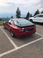 Porsche 944 Baden-Württemberg - Freiburg im Breisgau Vorschau