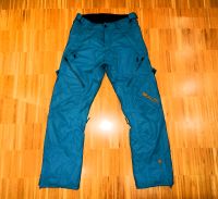 Brunotti Skihose Herren Gr M Blau Bayern - Weiler-Simmerberg Vorschau