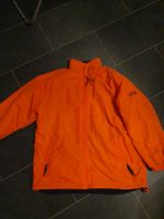 Outdoor Wendejacke Gr.L schwarz/Orange Bayern - Mintraching Vorschau