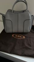 Tod‘s Sella Bag Medium hellgrau Schleswig-Holstein - Siek Vorschau