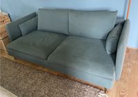 IKEA Söderhamn Couch petrol Bayern - Regen Vorschau