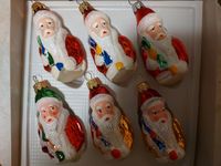 Christbaumschmuck, Weihnachtskugeln Thüringen - Kaltennordheim Vorschau