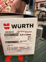 Würth Beton-und stahlnägel Mitte - Wedding Vorschau