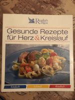 Gesunde Rezept für Herz&Kreislauf Schwerin - Neu Zippendorf Vorschau