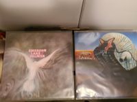 Vinyl, LP, ELP, Emerson,Lake und Palmer, 5 Stück Nordrhein-Westfalen - Erkelenz Vorschau