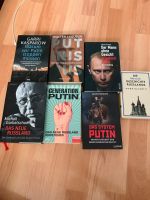 Bücher über Russland / Sowjetunion Berlin - Spandau Vorschau