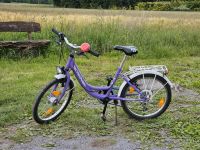 Kinderfahrrad 20 Zoll ab 6 Jahre + Fahrrad Mädchen Rad Nordrhein-Westfalen - Bad Salzuflen Vorschau