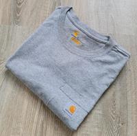 CARHARTT SHIRT Gr. L/XL GRAU HERREN SKATER TOP ZUSTAND Niedersachsen - Göttingen Vorschau