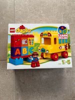 Lego Duplo Schulbus 10603 Bayern - Penzberg Vorschau