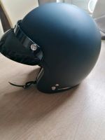 Motorradhelm/Jet - Helm NEU Mecklenburg-Strelitz - Landkreis - Neustrelitz Vorschau