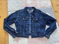 Jeansjacke Bayern - Halfing Vorschau