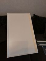 IKEA Ausziehboden, weiß, 100x58 cm,wie neu Nordrhein-Westfalen - Brakel Vorschau