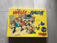 Spiel Haba Mäuse Rallye, selten Nordrhein-Westfalen - Mülheim (Ruhr) Vorschau