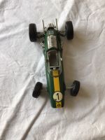 Modellauto Schuco Formel 1 Lotus Nr.1071 Baden-Württemberg - Waldenbuch Vorschau