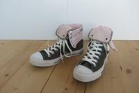Neuwertige Converse All Star Chucks Gr 39 Sneaker Stoffschuhe Eimsbüttel - Hamburg Eidelstedt Vorschau