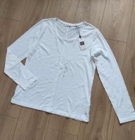 Marc O'Polo Damen Langarmshirt, Größe L/40 Baden-Württemberg - Pfullingen Vorschau