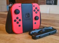 ⭐️ NEU Joy-Con Mario Red Nintendo Switch 2er Controller Rot Niedersachsen - Syke Vorschau