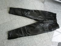 coole Damen Motorrad-Lederhose, Jeansschnitt, GR. 42/L Vahr - Gartenstadt Vahr Vorschau