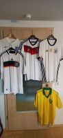 WM EM Fußball Trikots Rheinland-Pfalz - Kerzenheim Vorschau