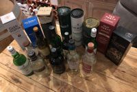 Whisky Tube Umverpackung leere Flaschen Rheinland-Pfalz - Bann Vorschau