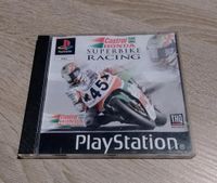 Castrol Honda Superbike Racing PS1 *Getestet* Brandenburg - Schwedt (Oder) Vorschau