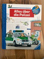 Alles über die Polizei Wieso?Weshalb?Warum? Nordrhein-Westfalen - Schwerte Vorschau