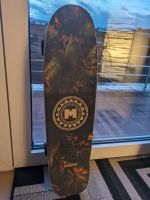 Madrid Grub Cruiser Skateboard Longboard 29.5" Hessen - Mainhausen Vorschau